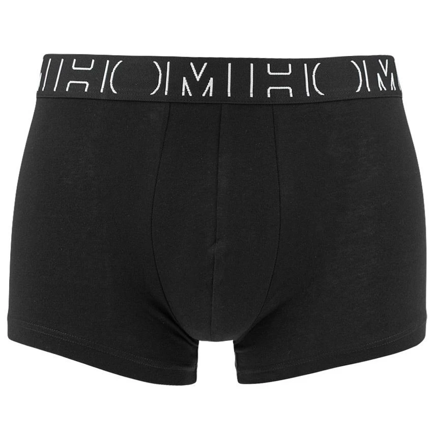 HOM 3-pack Boxers Gino Multi 4 HOM 3-pack Boxers Gino Multi - Afbeelding 4