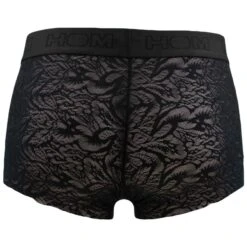 HOM Temptation Microfiber Boxer Free Cut Lace Zwart -Boxers Ondergoed Winkel aHR0cHM6Ly93d3cuYm94ZXJzLm5sL21lZGlhL2NhdGFsb2cvcHJvZHVjdC9oL28vaG9tXzQwMjg4OC0wMDA0XzQuanBnP3N0b3JlPWJveGVyc19ubCZpbWFnZS10eXBlPWltYWdl