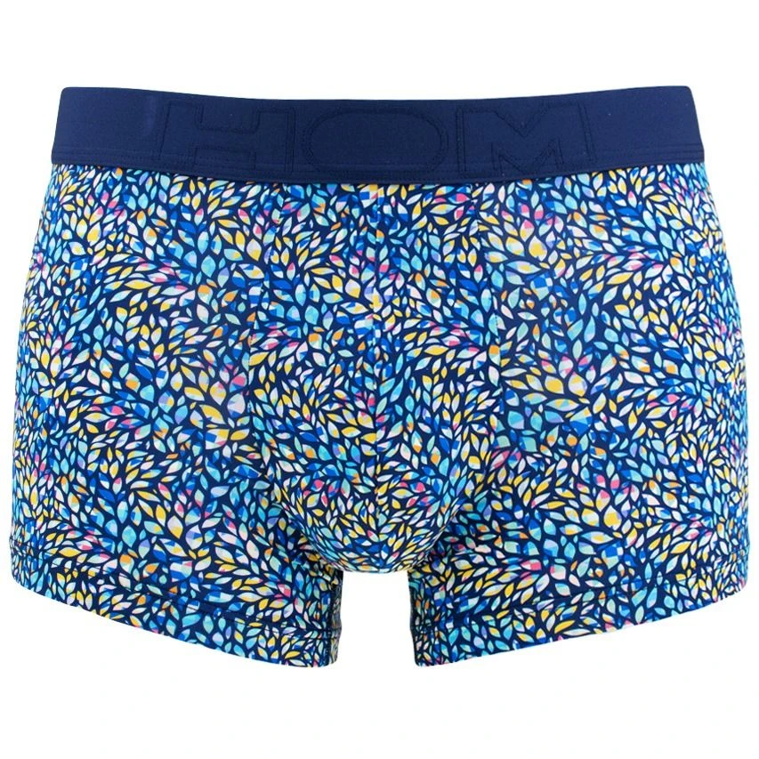 HOM Microfiber Boxer Buddy Multi 1 HOM Microfiber Boxer Buddy Multi