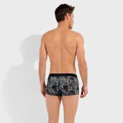 HOM Temptation Microfiber Boxer Tigers Zwart & Grijs -Boxers Ondergoed Winkel aHR0cHM6Ly93d3cuYm94ZXJzLm5sL21lZGlhL2NhdGFsb2cvcHJvZHVjdC9oL28vaG9tXzQwMjk2Mi1wMjg0LTMuanBnP3N0b3JlPWJveGVyc19ubCZpbWFnZS10eXBlPWltYWdl