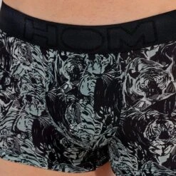 HOM Temptation Microfiber Boxer Tigers Zwart & Grijs -Boxers Ondergoed Winkel aHR0cHM6Ly93d3cuYm94ZXJzLm5sL21lZGlhL2NhdGFsb2cvcHJvZHVjdC9oL28vaG9tXzQwMjk2Mi1wMjg0XzUuanBnP3N0b3JlPWJveGVyc19ubCZpbWFnZS10eXBlPWltYWdl