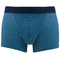 HOM HO1 Boxer Martinez Blauw