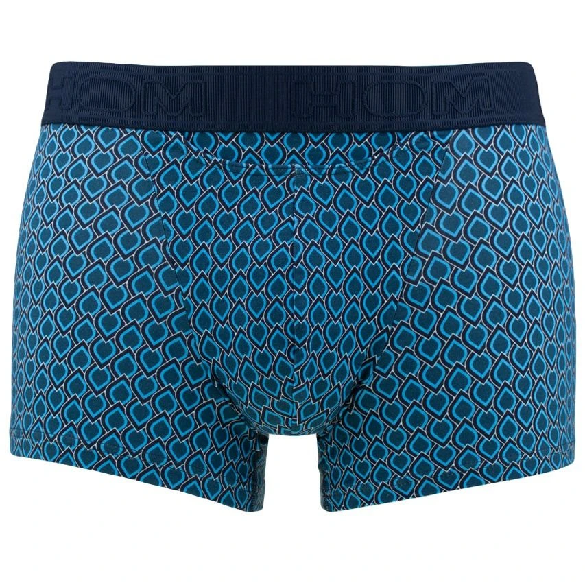 HOM HO1 Boxer Martinez Blauw 1 HOM HO1 Boxer Martinez Blauw