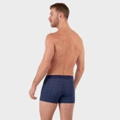 HOM HO1 Microfiber Boxer Jay Blauw 6 HOM HO1 Microfiber Boxer Jay Blauw -Boxers Ondergoed Winkel aHR0cHM6Ly93d3cuYm94ZXJzLm5sL21lZGlhL2NhdGFsb2cvcHJvZHVjdC9oL28vaG9tXzQwMzA4My1wMHJhXzIuanBnP3N0b3JlPWJveGVyc19ubCZpbWFnZS10eXBlPWltYWdl