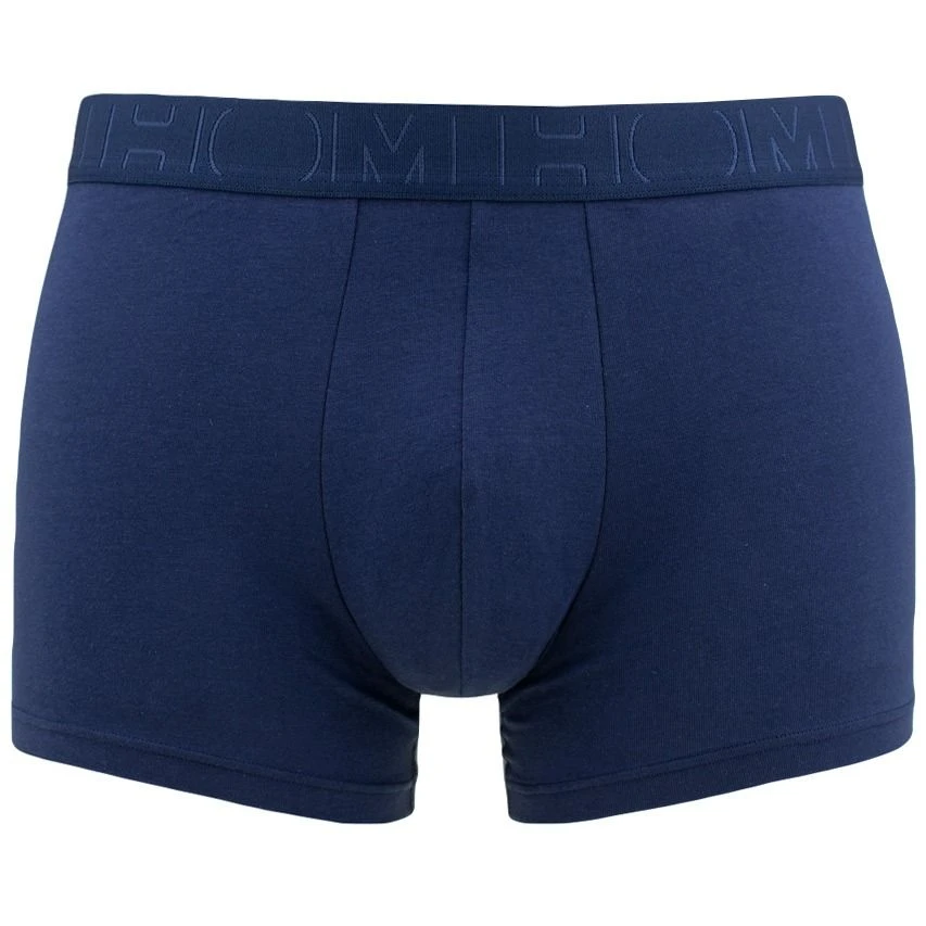 HOM 3-pack Boxers John Blauw 8 HOM 3-pack Boxers John Blauw - Afbeelding 8