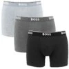 Hugo Boss BOSS Power 3-pack Boxers Multi 061