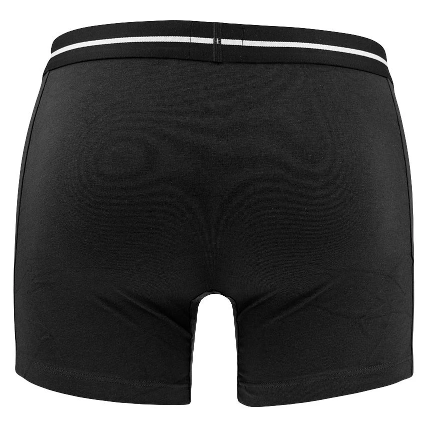 Hugo Boss BOSS Bold 3-pack Boxers Zwart 001 3 Hugo Boss BOSS Bold 3-pack Boxers Zwart 001 - Afbeelding 3