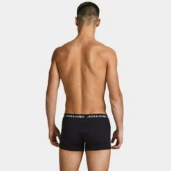 Jack & Jones 5-pack Boxer Trunks Huey Combi Zwart 15 Jack & Jones 5-pack Boxer Trunks Huey Combi Zwart -Boxers Ondergoed Winkel aHR0cHM6Ly93d3cuYm94ZXJzLm5sL21lZGlhL2NhdGFsb2cvcHJvZHVjdC9qL2EvamFja19qb25lc19ub29zMjAxOF8zOTcyMzU0XzEyMTQyMzQyXzIuanBnP3N0b3JlPWJveGVyc19ubCZpbWFnZS10eXBlPWltYWdl