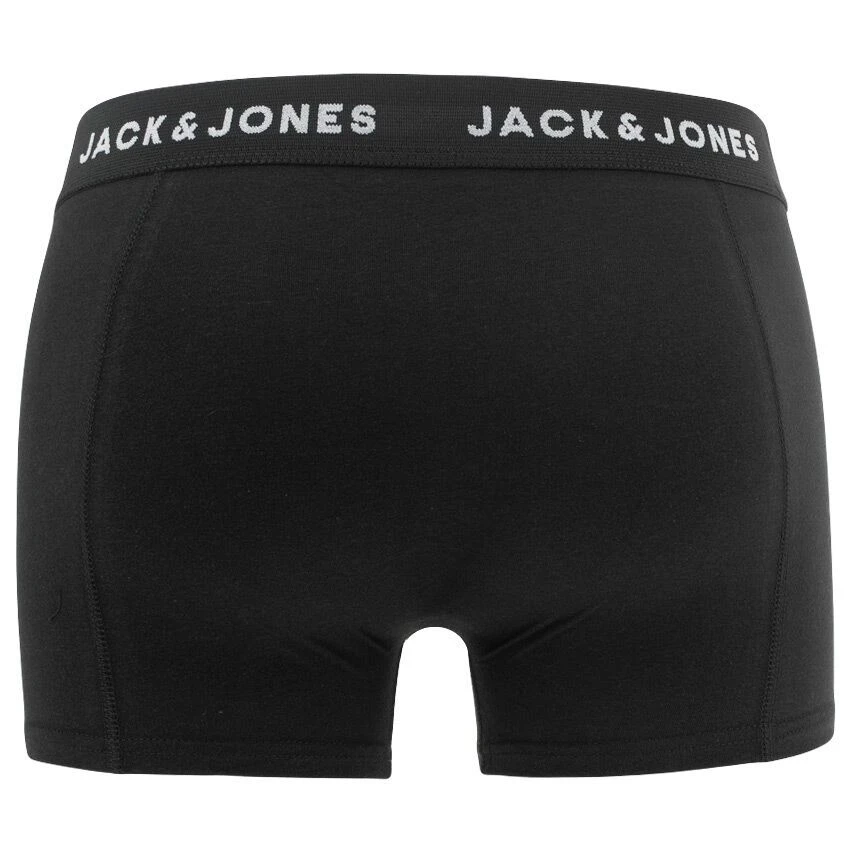 Jack & Jones Anthony 3-pack Multi 3 Jack & Jones Anthony 3-pack Multi - Afbeelding 3