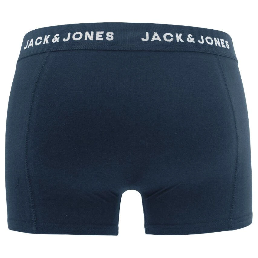 Jack & Jones Anthony 3-pack Multi 5 Jack & Jones Anthony 3-pack Multi - Afbeelding 5