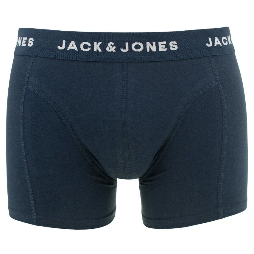 Jack & Jones Anthony 3-pack Multi 4 Jack & Jones Anthony 3-pack Multi - Afbeelding 4