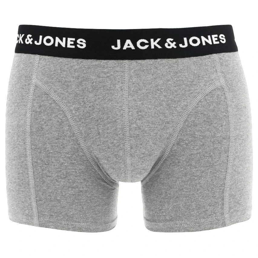 Jack & Jones Anthony 3-pack Multi 6 Jack & Jones Anthony 3-pack Multi - Afbeelding 6