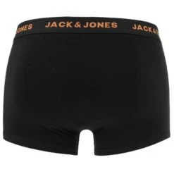 Jack & Jones 7-pack Boxer Trunks Basic Combi Zwart 25 Jack & Jones 7-pack Boxer Trunks Basic Combi Zwart -Boxers Ondergoed Winkel aHR0cHM6Ly93d3cuYm94ZXJzLm5sL21lZGlhL2NhdGFsb2cvcHJvZHVjdC9qL2EvamFjay1qb25lc18xMjE2NTU4Ny1ibGFja180X2FjaHRlcmthbnQuanBnP3N0b3JlPWJveGVyc19ubCZpbWFnZS10eXBlPWltYWdl