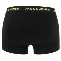 Jack & Jones 7-pack Boxer Trunks Basic Combi Zwart 27 Jack & Jones 7-pack Boxer Trunks Basic Combi Zwart -Boxers Ondergoed Winkel aHR0cHM6Ly93d3cuYm94ZXJzLm5sL21lZGlhL2NhdGFsb2cvcHJvZHVjdC9qL2EvamFjay1qb25lc18xMjE2NTU4Ny1ibGFja182X2FjaHRlcmthbnQuanBnP3N0b3JlPWJveGVyc19ubCZpbWFnZS10eXBlPWltYWdl