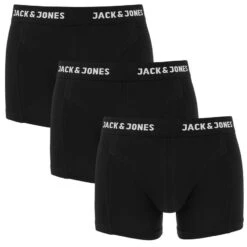 Jack & Jones 3-pack Boxer Trunks Anthony Zwart