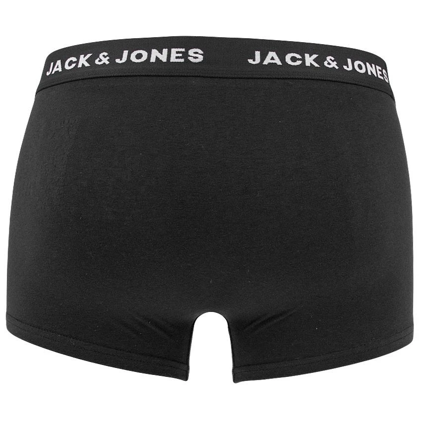 Jack & Jones 7-pack Boxer Trunks Simply Basic Multi 7 Jack & Jones 7-pack Boxer Trunks Simply Basic Multi - Afbeelding 7