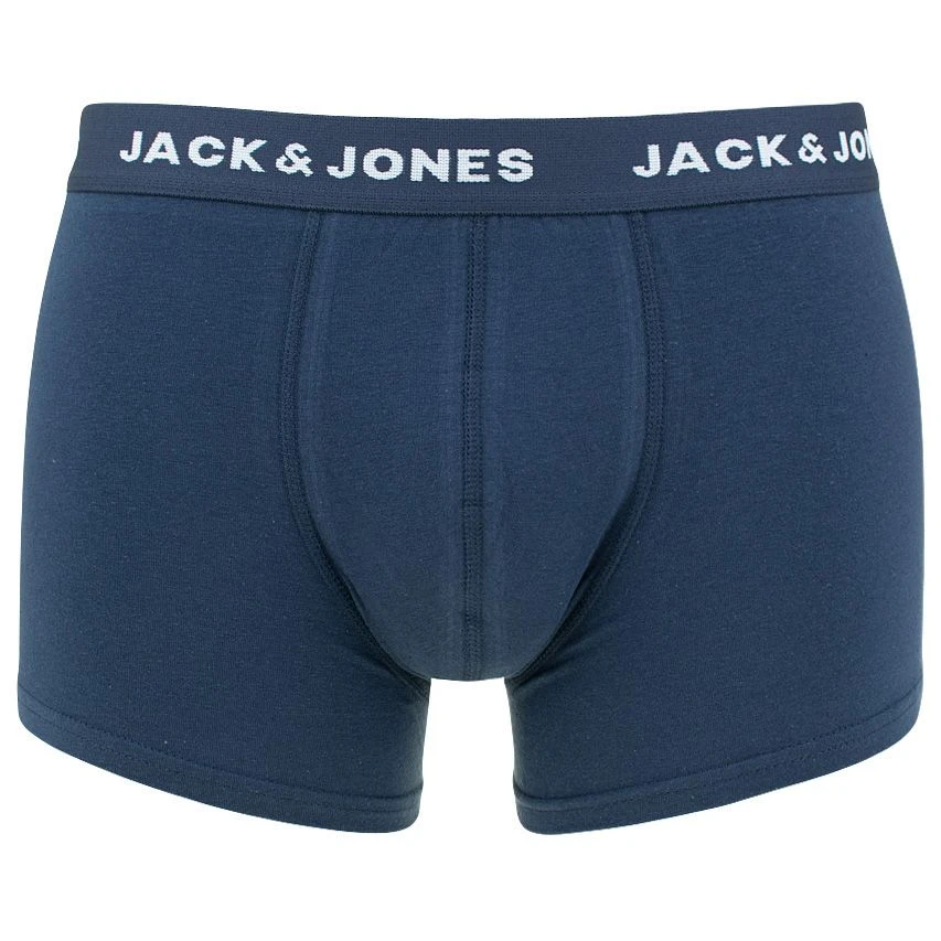 Jack & Jones 7-pack Boxer Trunks Simply Basic Multi 8 Jack & Jones 7-pack Boxer Trunks Simply Basic Multi - Afbeelding 8