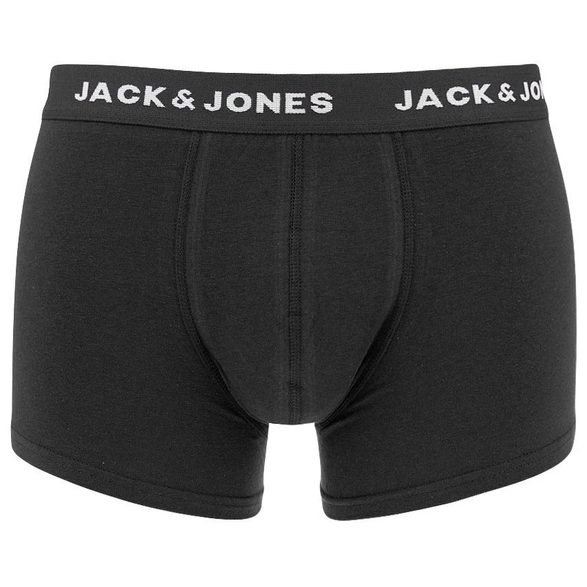 Jack & Jones 7-pack Boxer Trunks Simply Basic Multi 6 Jack & Jones 7-pack Boxer Trunks Simply Basic Multi - Afbeelding 6