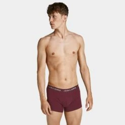 Jack & Jones 7-pack Boxer Trunks Simply Basic Multi 14 Jack & Jones 7-pack Boxer Trunks Simply Basic Multi -Boxers Ondergoed Winkel aHR0cHM6Ly93d3cuYm94ZXJzLm5sL21lZGlhL2NhdGFsb2cvcHJvZHVjdC9qL2EvamFjay1qb25lc18xMjE4NDc5MF8zLmpwZz9zdG9yZT1ib3hlcnNfbmwmaW1hZ2UtdHlwZT1pbWFnZQ