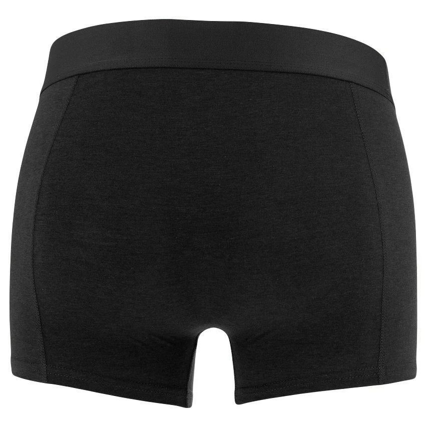 Jack & Jones 3-pack Bamboe Boxers Basic Zwart 5 Jack & Jones 3-pack Bamboe Boxers Basic Zwart - Afbeelding 5