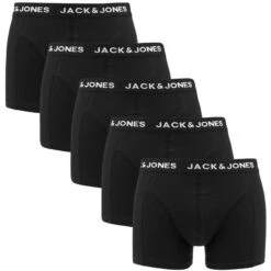 Jack & Jones 5-pack Boxers Anthony Zwart
