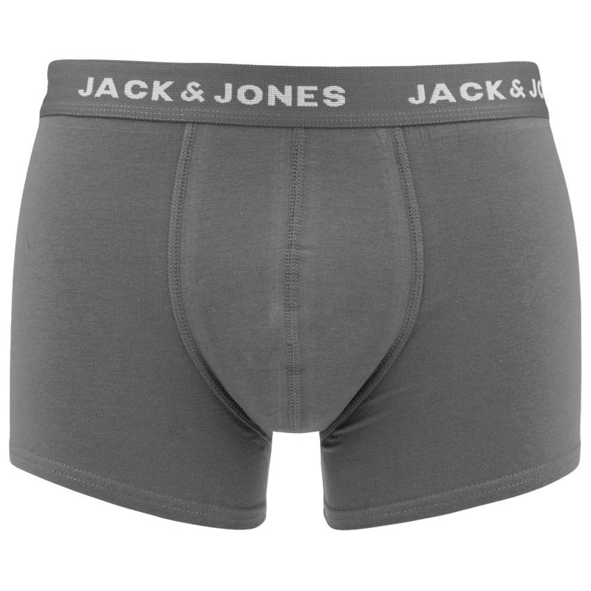 Jack & Jones 7-pack Boxers Plus Size Mason Flower Multi 4 Jack & Jones 7-pack Boxers Plus Size Mason Flower Multi - Afbeelding 4