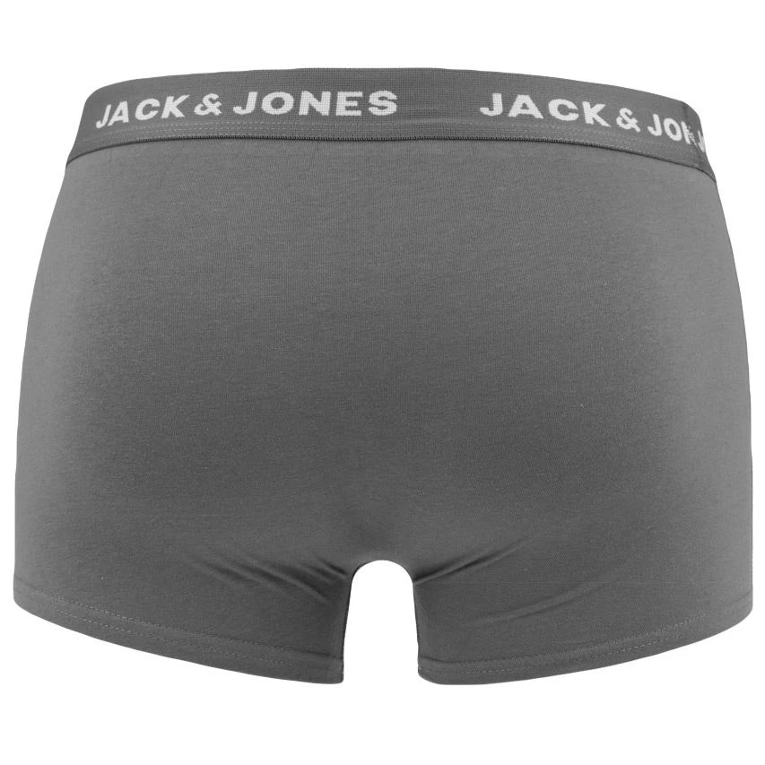 Jack & Jones 7-pack Boxers Plus Size Mason Flower Multi 3 Jack & Jones 7-pack Boxers Plus Size Mason Flower Multi - Afbeelding 3