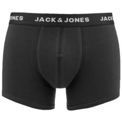 Jack & Jones 7-pack Boxers Plus Size Mason Flower Multi