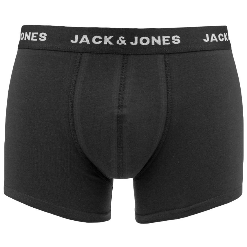Jack & Jones 7-pack Boxers Plus Size Mason Flower Multi 1 Jack & Jones 7-pack Boxers Plus Size Mason Flower Multi