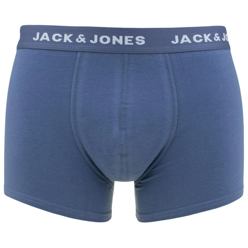 Jack & Jones 7-pack Boxers Plus Size Mason Flower Multi 12 Jack & Jones 7-pack Boxers Plus Size Mason Flower Multi - Afbeelding 12