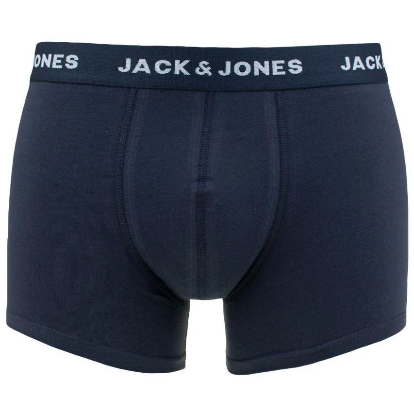 Jack & Jones 7-pack Boxers Plus Size Mason Flower Multi 7 Jack & Jones 7-pack Boxers Plus Size Mason Flower Multi - Afbeelding 7