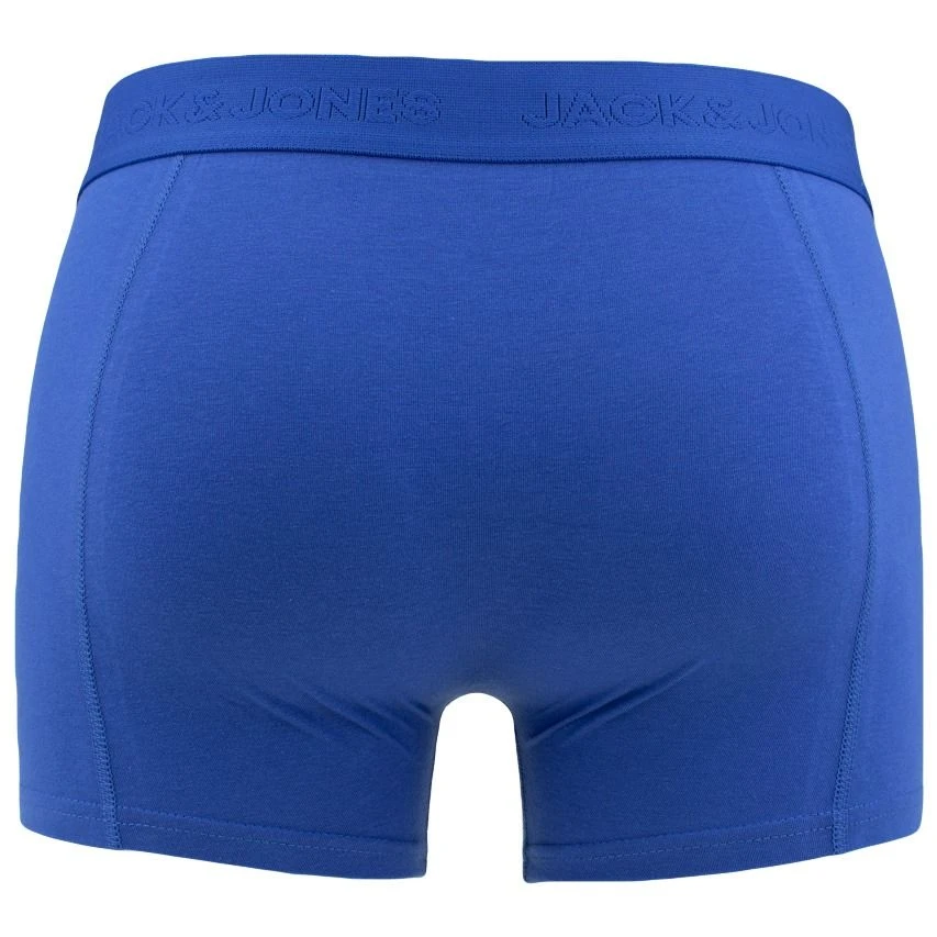 Jack & Jones 3-pack Boxer Trunks Ordinary Multi 7 Jack & Jones 3-pack Boxer Trunks Ordinary Multi - Afbeelding 7