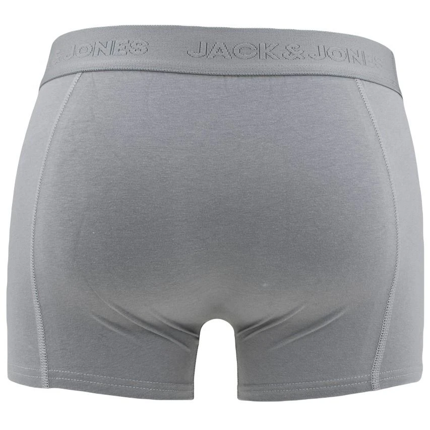 Jack & Jones 3-pack Boxer Trunks Ordinary Multi 5 Jack & Jones 3-pack Boxer Trunks Ordinary Multi - Afbeelding 5