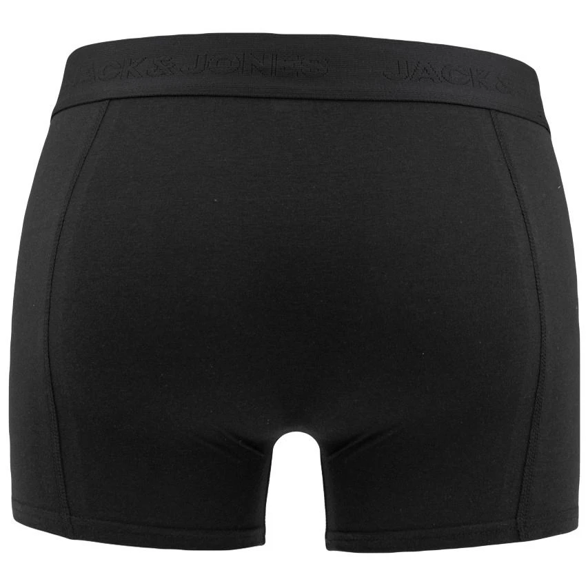 Jack & Jones 3-pack Boxer Trunks Ordinary Multi 3 Jack & Jones 3-pack Boxer Trunks Ordinary Multi - Afbeelding 3