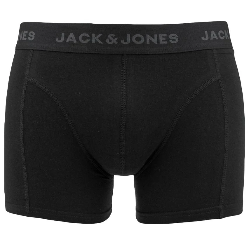 Jack & Jones 3-pack Boxer Trunks Cabanas Multi 6 Jack & Jones 3-pack Boxer Trunks Cabanas Multi - Afbeelding 6