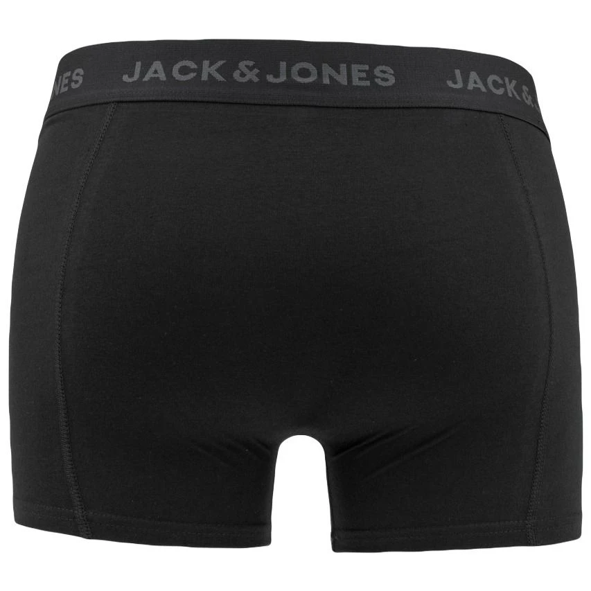 Jack & Jones 3-pack Boxer Trunks Cabanas Multi 7 Jack & Jones 3-pack Boxer Trunks Cabanas Multi - Afbeelding 7