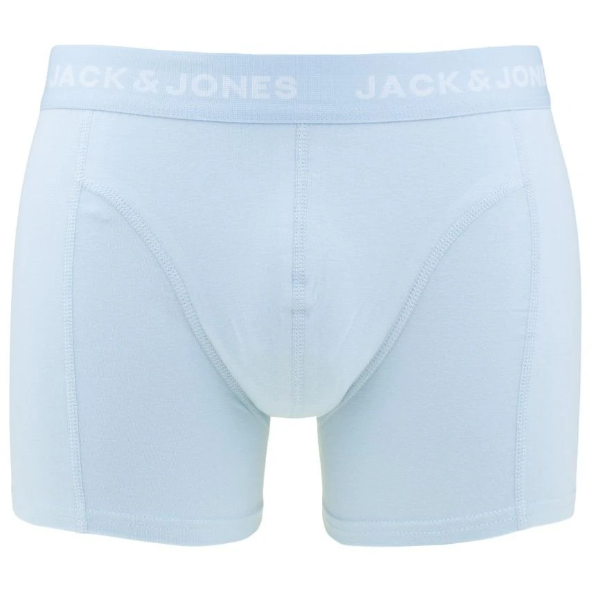 Jack & Jones 3-pack Boxer Trunks Corals Multi 9 Jack & Jones 3-pack Boxer Trunks Corals Multi - Afbeelding 9