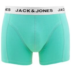 Jack & Jones 3-pack Boxer Trunks Tasmania Groen 20 Jack & Jones 3-pack Boxer Trunks Tasmania Groen -Boxers Ondergoed Winkel aHR0cHM6Ly93d3cuYm94ZXJzLm5sL21lZGlhL2NhdGFsb2cvcHJvZHVjdC9qL2EvamFjay1qb25lc18xMjI3NzcxOS1zZWEtc3ByYXlfNS5qcGc c3RvcmU9Ym94ZXJzX25sJmltYWdlLXR5cGU9aW1hZ2U