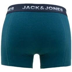 Jack & Jones 5-pack Boxer Trunks Maxwell Blauw & Groen 27 Jack & Jones 5-pack Boxer Trunks Maxwell Blauw & Groen -Boxers Ondergoed Winkel aHR0cHM6Ly93d3cuYm94ZXJzLm5sL21lZGlhL2NhdGFsb2cvcHJvZHVjdC9qL2EvamFjay1qb25lc18xMjI4MzM5MC1nb2JsaW4tYmx1ZV81LmpwZz9zdG9yZT1ib3hlcnNfbmwmaW1hZ2UtdHlwZT1pbWFnZQ