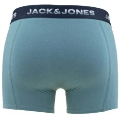 Jack & Jones 5-pack Boxer Trunks Maxwell Blauw & Groen 29 Jack & Jones 5-pack Boxer Trunks Maxwell Blauw & Groen -Boxers Ondergoed Winkel aHR0cHM6Ly93d3cuYm94ZXJzLm5sL21lZGlhL2NhdGFsb2cvcHJvZHVjdC9qL2EvamFjay1qb25lc18xMjI4MzM5MC1nb2JsaW4tYmx1ZV85XzIuanBnP3N0b3JlPWJveGVyc19ubCZpbWFnZS10eXBlPWltYWdl