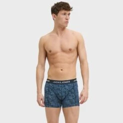 Jack & Jones 5-pack Boxer Trunks Maxwell Blauw & Groen 18 Jack & Jones 5-pack Boxer Trunks Maxwell Blauw & Groen -Boxers Ondergoed Winkel aHR0cHM6Ly93d3cuYm94ZXJzLm5sL21lZGlhL2NhdGFsb2cvcHJvZHVjdC9qL2EvamFjay1qb25lc18xMjI4MzM5MC1nb2JsaW4tYmx1ZV8xMi5qcGc c3RvcmU9Ym94ZXJzX25sJmltYWdlLXR5cGU9aW1hZ2U