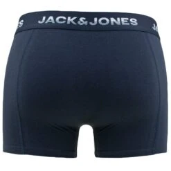 Jack & Jones 5-pack Boxer Trunks Maxwell Blauw & Groen 23 Jack & Jones 5-pack Boxer Trunks Maxwell Blauw & Groen -Boxers Ondergoed Winkel aHR0cHM6Ly93d3cuYm94ZXJzLm5sL21lZGlhL2NhdGFsb2cvcHJvZHVjdC9qL2EvamFjay1qb25lc18xMjI4MzM5MC1nb2JsaW4tYmx1ZV8zLmpwZz9zdG9yZT1ib3hlcnNfbmwmaW1hZ2UtdHlwZT1pbWFnZQ