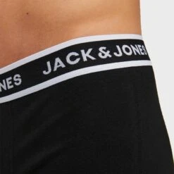 Jack & Jones 3-pack Long Boxers Plus Size Solid Zwart 7 Jack & Jones 3-pack Long Boxers Plus Size Solid Zwart -Boxers Ondergoed Winkel aHR0cHM6Ly93d3cuYm94ZXJzLm5sL21lZGlhL2NhdGFsb2cvcHJvZHVjdC9qL2EvamFjay1qb25lc18xMjI4NDY4OC1ibGFja180LmpwZz9zdG9yZT1ib3hlcnNfbmwmaW1hZ2UtdHlwZT1pbWFnZQ