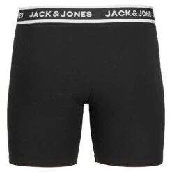 Jack & Jones 3-pack Long Boxers Plus Size Solid Zwart 9 Jack & Jones 3-pack Long Boxers Plus Size Solid Zwart -Boxers Ondergoed Winkel aHR0cHM6Ly93d3cuYm94ZXJzLm5sL21lZGlhL2NhdGFsb2cvcHJvZHVjdC9qL2EvamFjay1qb25lc18xMjI4NDY4OC1ibGFja18yLmpwZz9zdG9yZT1ib3hlcnNfbmwmaW1hZ2UtdHlwZT1pbWFnZQ