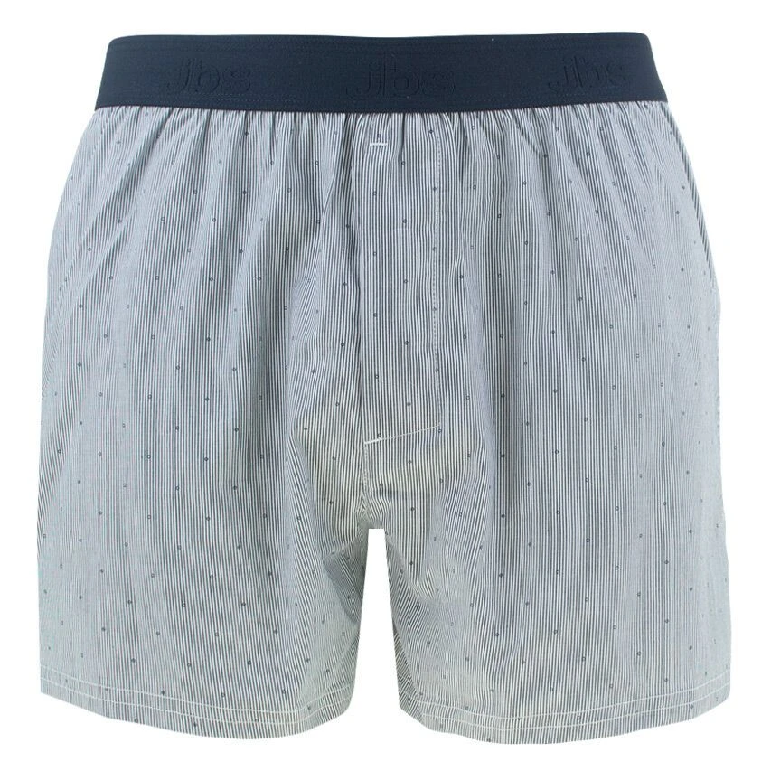 JBS Woven Boxers 3-pack Multi 6 JBS Woven Boxers 3-pack Multi - Afbeelding 6