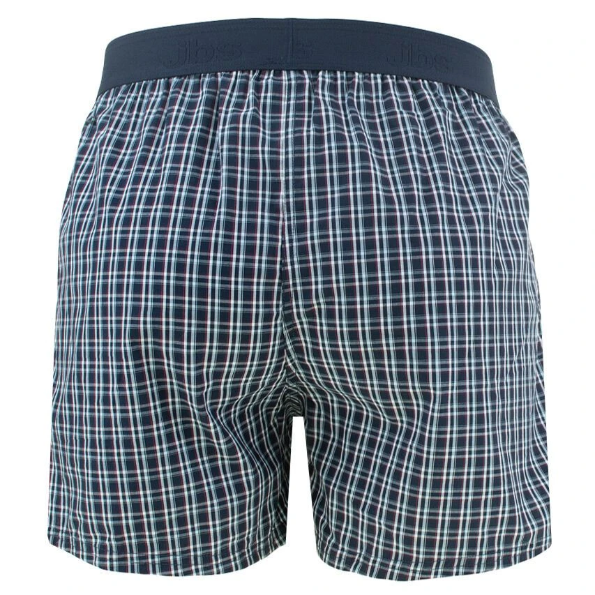 JBS Woven Boxers 3-pack Multi 3 JBS Woven Boxers 3-pack Multi - Afbeelding 3
