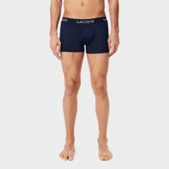 Lacoste 3-pack Microfiber Boxers Basic Blauw 14 Lacoste 3-pack Microfiber Boxers Basic Blauw -Boxers Ondergoed Winkel aHR0cHM6Ly93d3cuYm94ZXJzLm5sL21lZGlhL2NhdGFsb2cvcHJvZHVjdC9sL2EvbGFjb3N0ZV81aDIzOTQtdnVjXzMuanBnP3N0b3JlPWJveGVyc19ubCZpbWFnZS10eXBlPWltYWdl