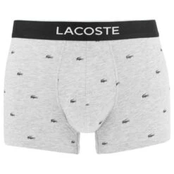 Lacoste 3-pack Boxers All Over Mini Logo Grijs & Zwart -Boxers Ondergoed Winkel aHR0cHM6Ly93d3cuYm94ZXJzLm5sL21lZGlhL2NhdGFsb2cvcHJvZHVjdC9sL2EvbGFjb3N0ZV81aDM0MTEtdmRwXzFfdm9vcmthbnRfMS5qcGc c3RvcmU9Ym94ZXJzX25sJmltYWdlLXR5cGU9aW1hZ2U