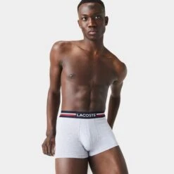 Lacoste 3-pack Boxers Iconic Blauw, Grijs & Rood 13 Lacoste 3-pack Boxers Iconic Blauw, Grijs & Rood -Boxers Ondergoed Winkel aHR0cHM6Ly93d3cuYm94ZXJzLm5sL21lZGlhL2NhdGFsb2cvcHJvZHVjdC9sL2EvbGFjb3N0ZV81aDMzODYtdzM0XzNfMS5qcGc c3RvcmU9Ym94ZXJzX25sJmltYWdlLXR5cGU9aW1hZ2U