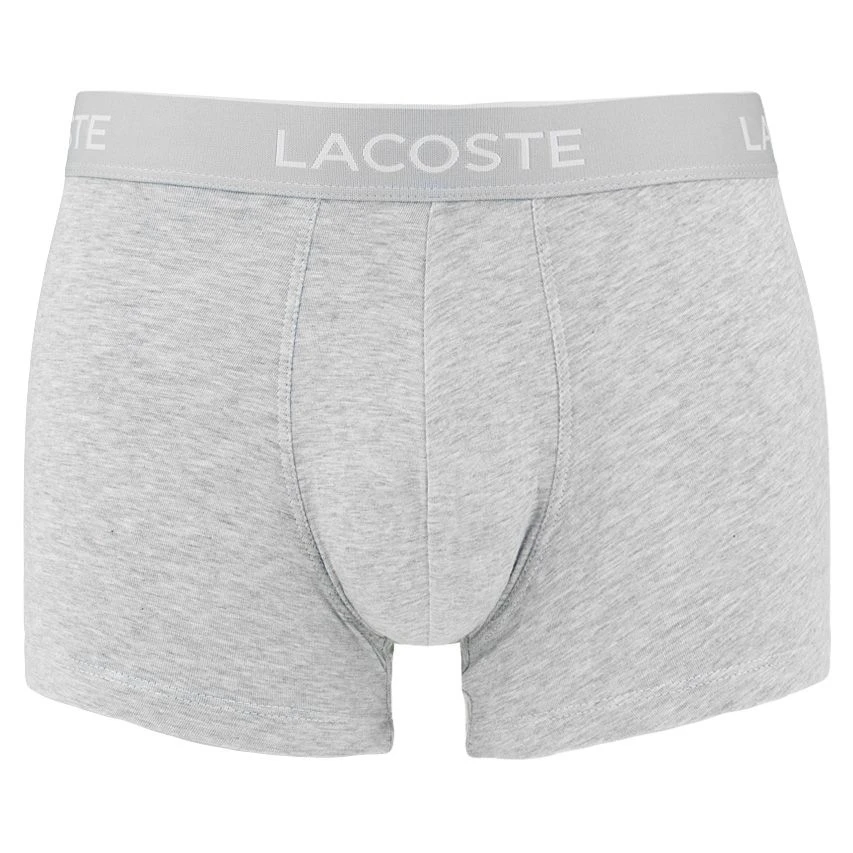 Lacoste 3-pack Boxers Basic Multi 10 Lacoste 3-pack Boxers Basic Multi - Afbeelding 10